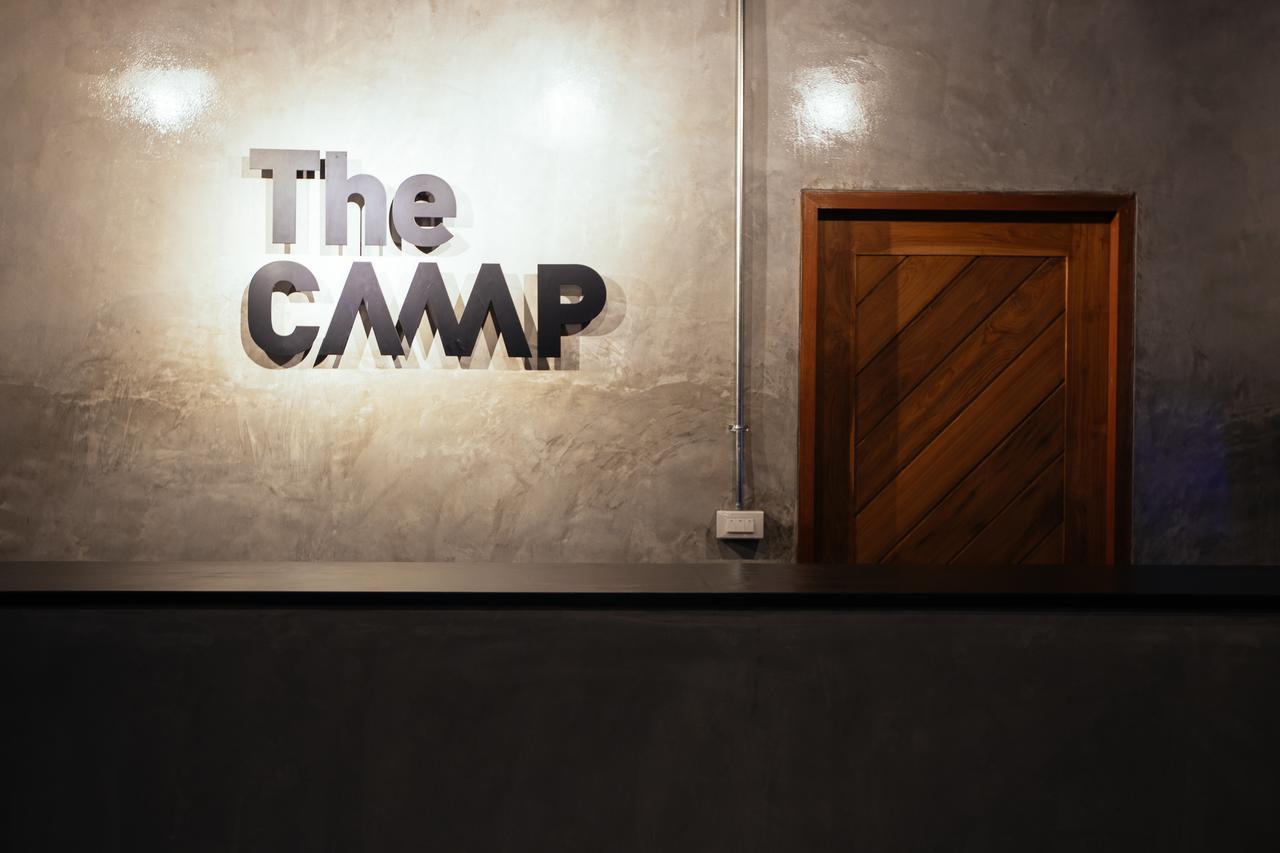 The Camp Muay Thai Resort And Academy Chiang Mai Luaran gambar